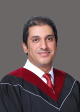 Usama Al-Fendi